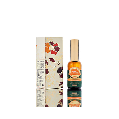 私密细嫩修复精华莱城