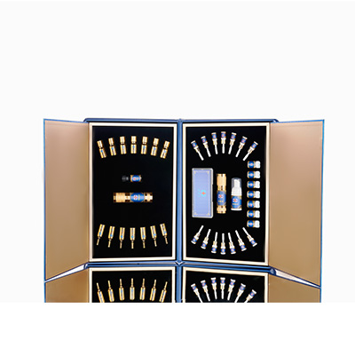 莱城7D私密抗衰养护套