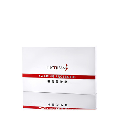 莱城气血能量增强套